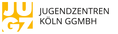 Logo des Trägers: JugZ gGmbH