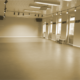 Bild der Multifunktionshalle im Kinder- und Jugendzentrum Zollstock
